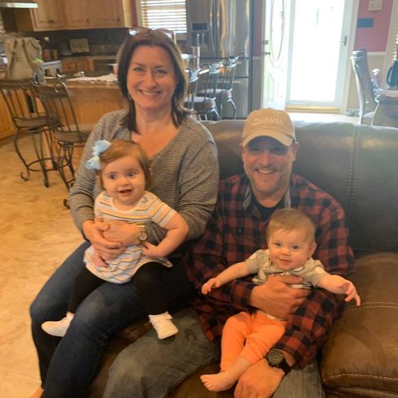 Meet your Posher, Kelly - Picture 1 of 1